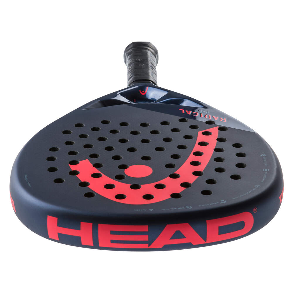 Head Radical Pro 2024 - RacquetGuys.ca