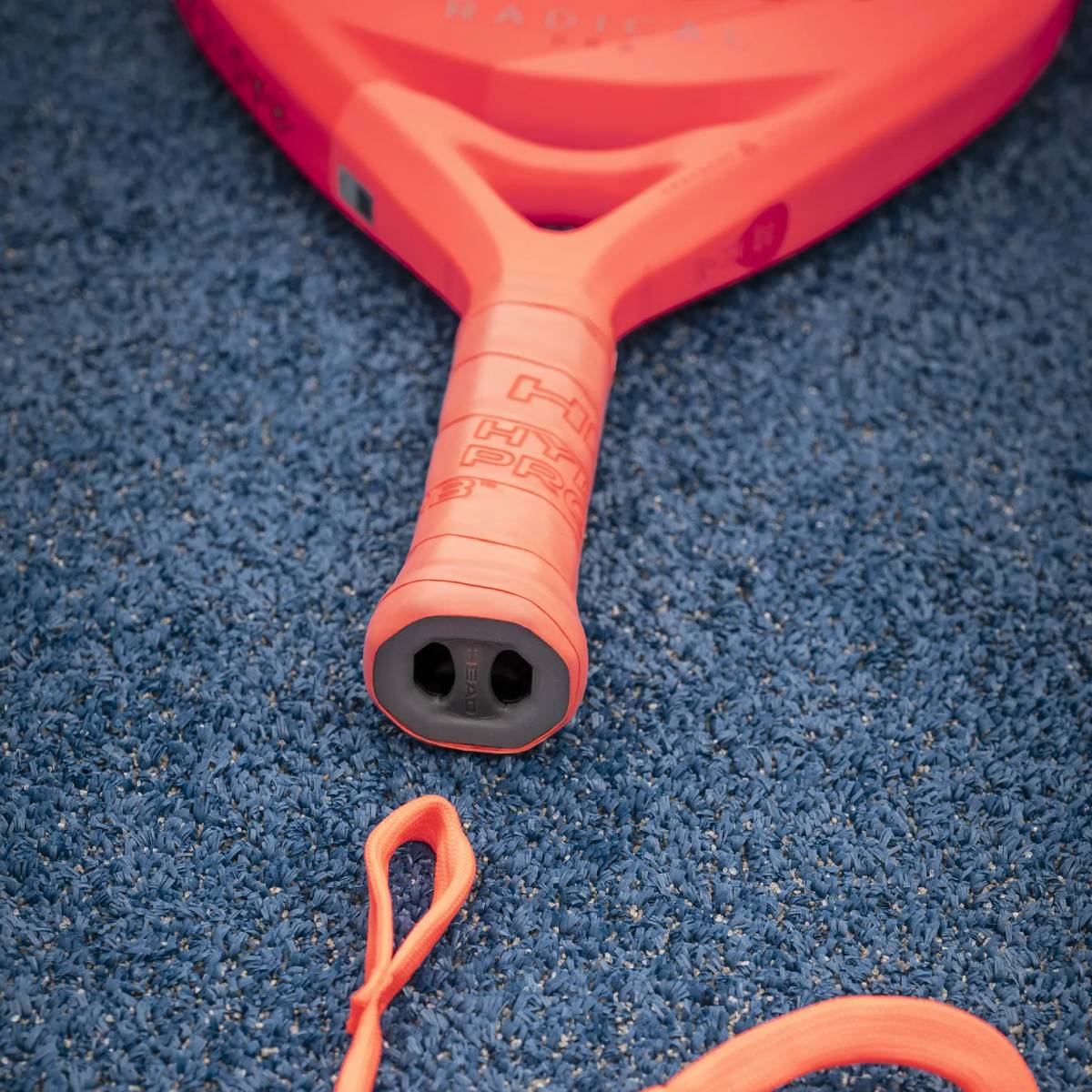 Head Radical Pro 2026 - RacquetGuys.ca