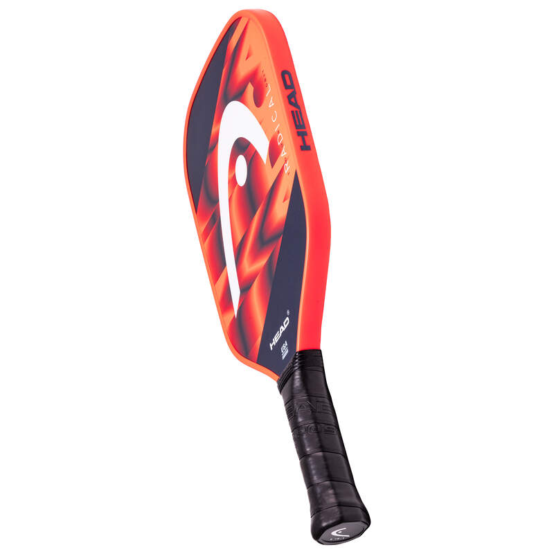 Pagaie De Pickleball De Sport, Pagaie De Pickleball En Fibre De Carbone Pagaie De Pickleball De Sport, Pagaie De Pickleball En Fibre De Carbone