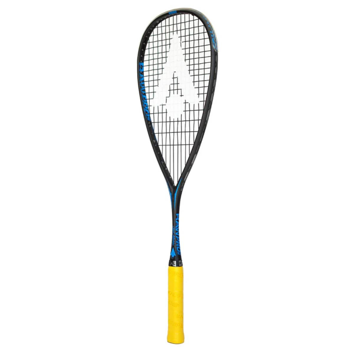 Karakal Raw Pro 2.2 Joel Makin Signature Squash Racquet