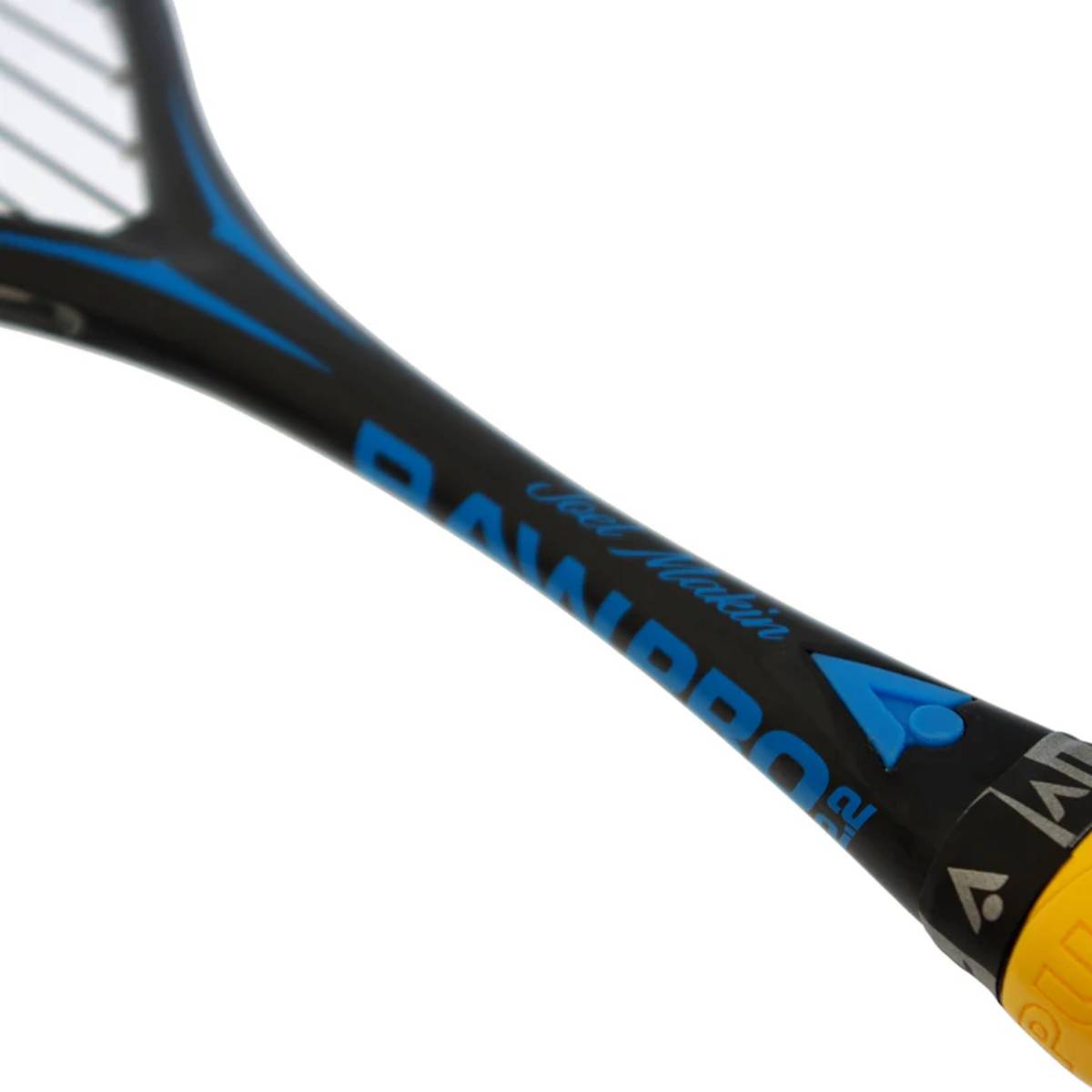 Karakal Raw Pro 2.2 Joel Makin Signature Squash Racquet