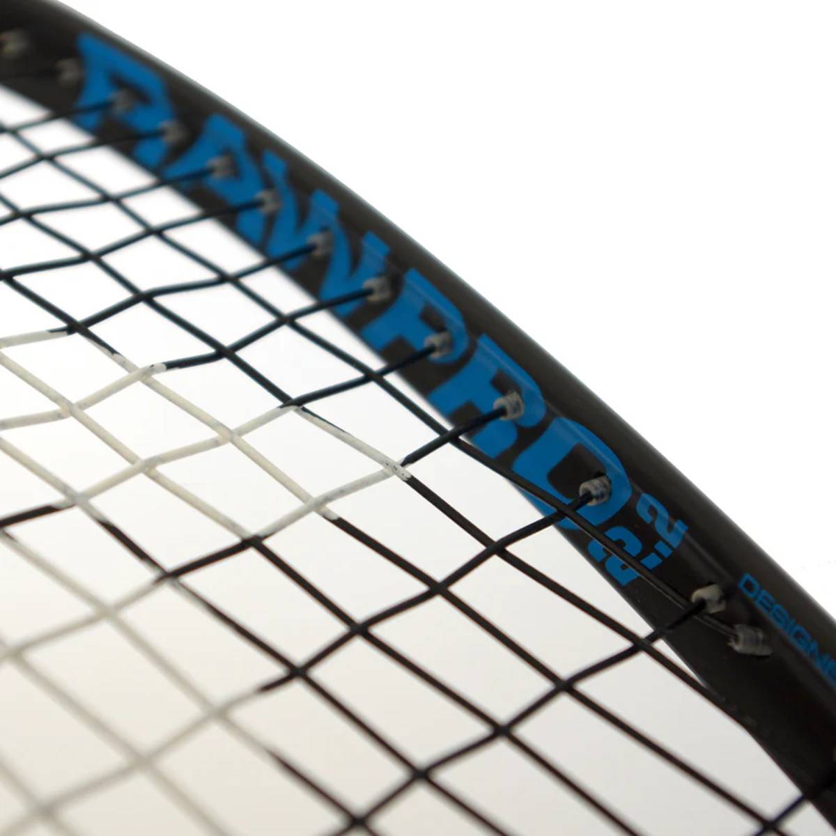 Karakal Raw Pro 2.2 Joel Makin Signature Squash Racquet