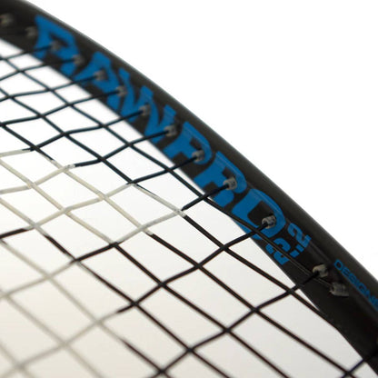 Karakal Raw Pro 2.2 Joel Makin Signature Squash Racquet