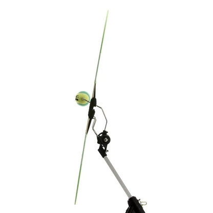 TopspinPro Tennis Training Aid (Refurbished) - RacquetGuys.ca