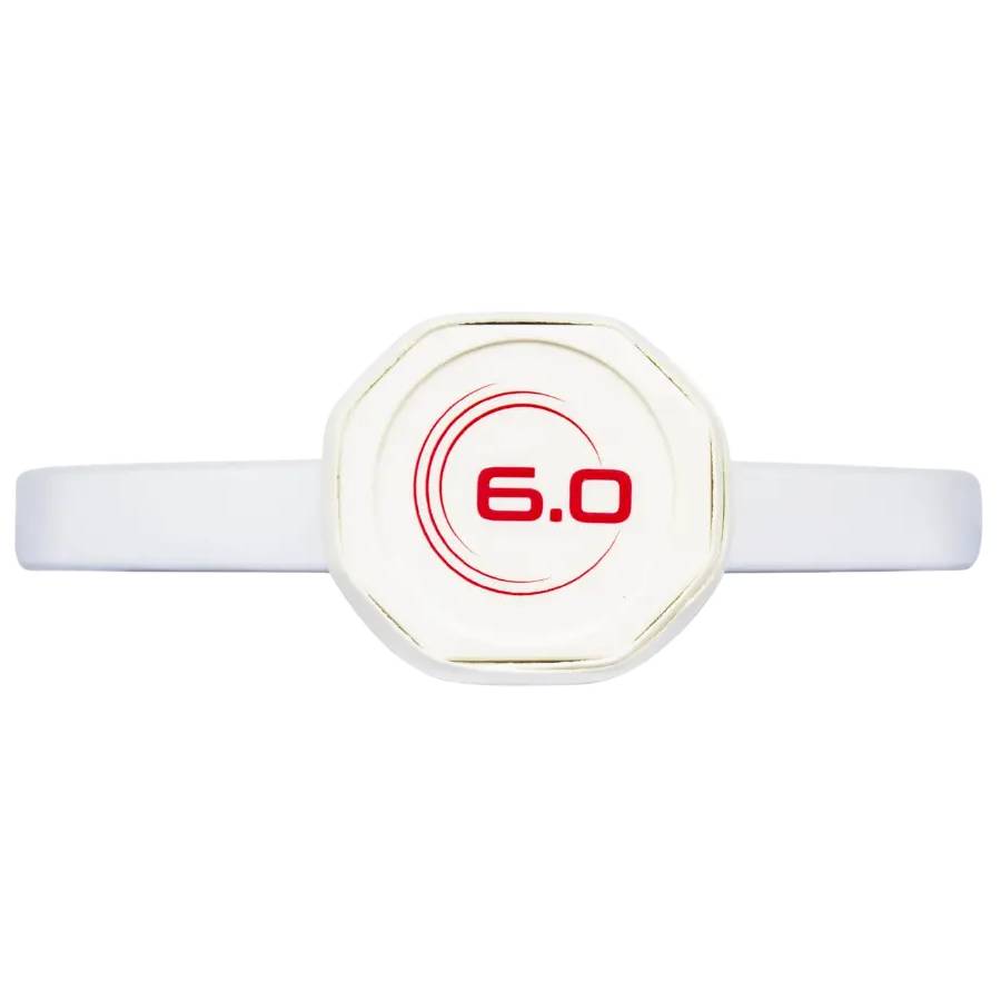 Six Zero Ruby – RacquetGuys.ca