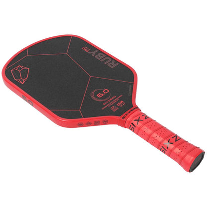 Six Zero Ruby Pro Pickleball Paddle