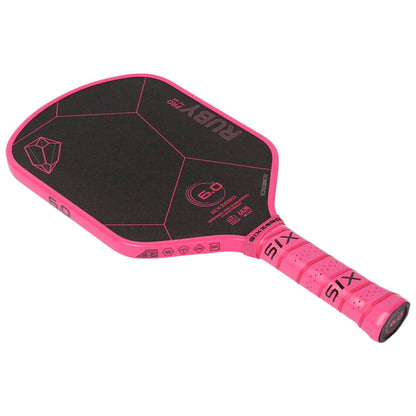 Six Zero Ruby Pro Pickleball Paddle