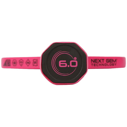 Six Zero Ruby Pro - RacquetGuys.ca