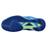 Yonex Power Cushion Eclipsion Z3 Men's Indoor Court Shoe (Navy/Blue) - RacquetGuys.ca