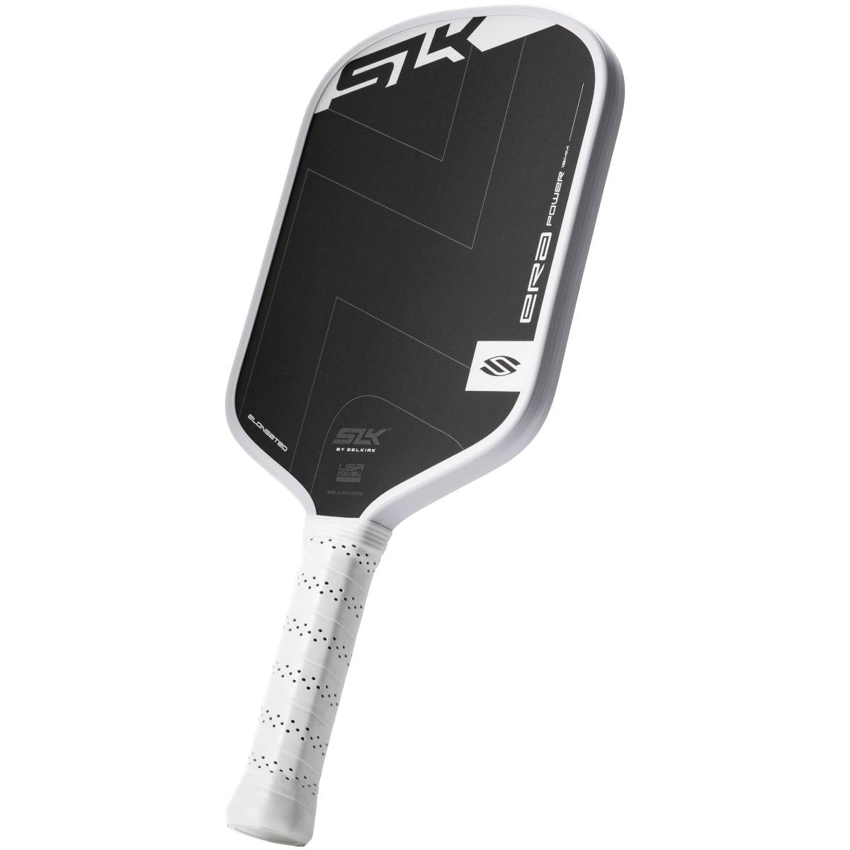 Selkirk SLK ERA Power Elongated - Demo Rental 37 - RacquetGuys.ca