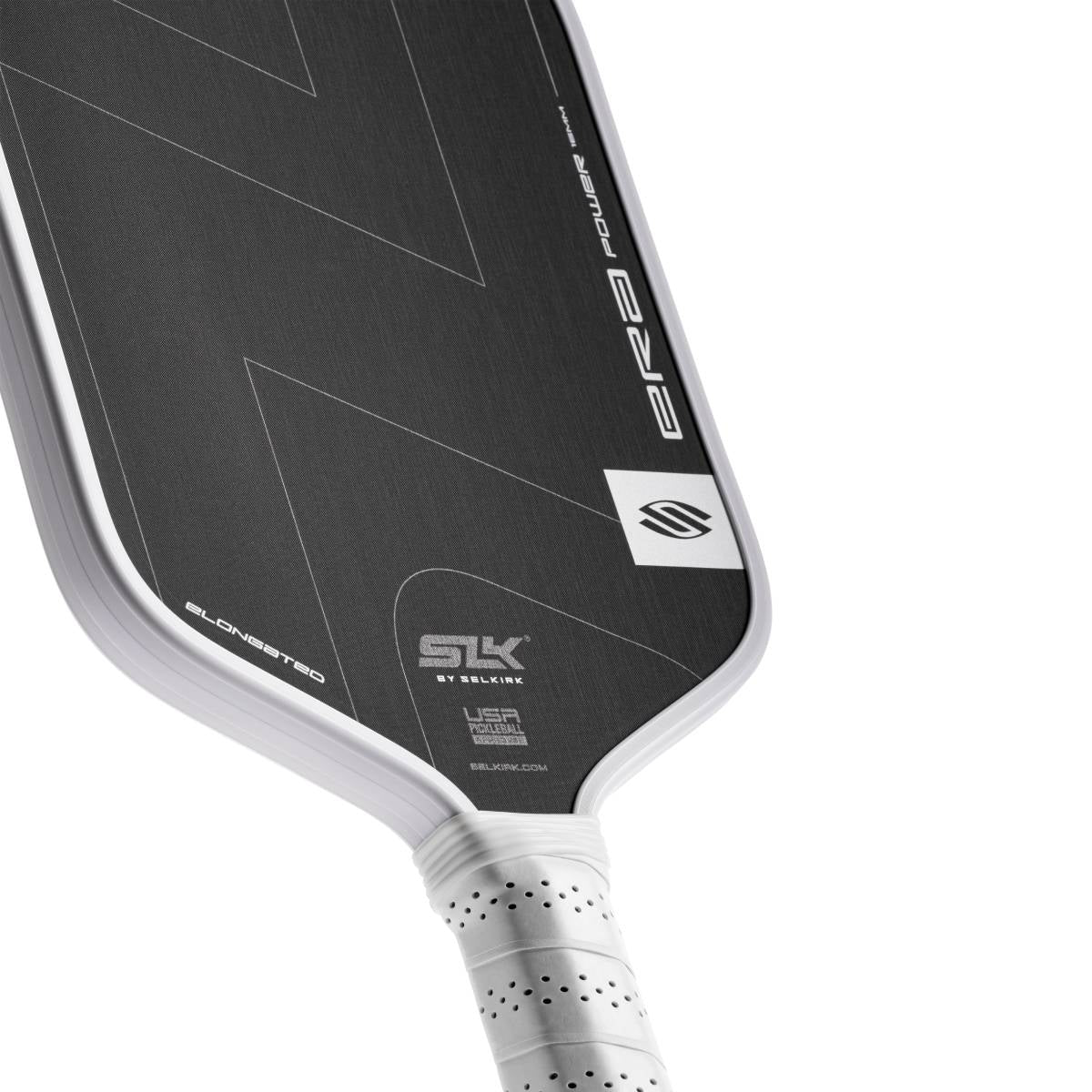 Selkirk SLK ERA Power Elongated - Demo Rental 37 - RacquetGuys.ca