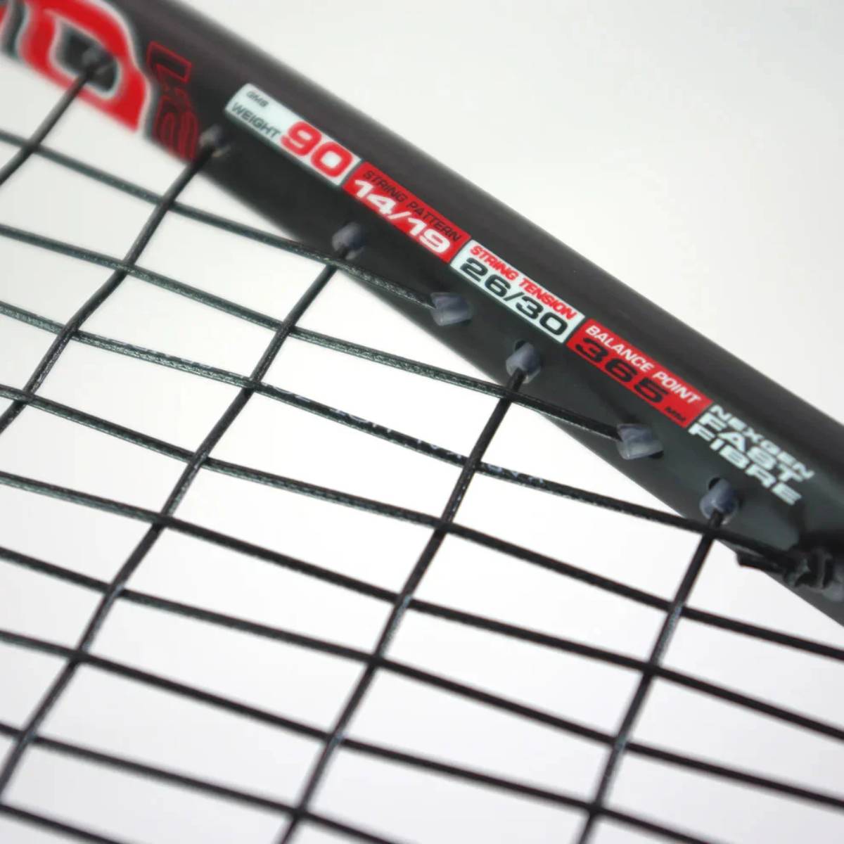 Karakal SN-90FF 2.1 Squash Racquet