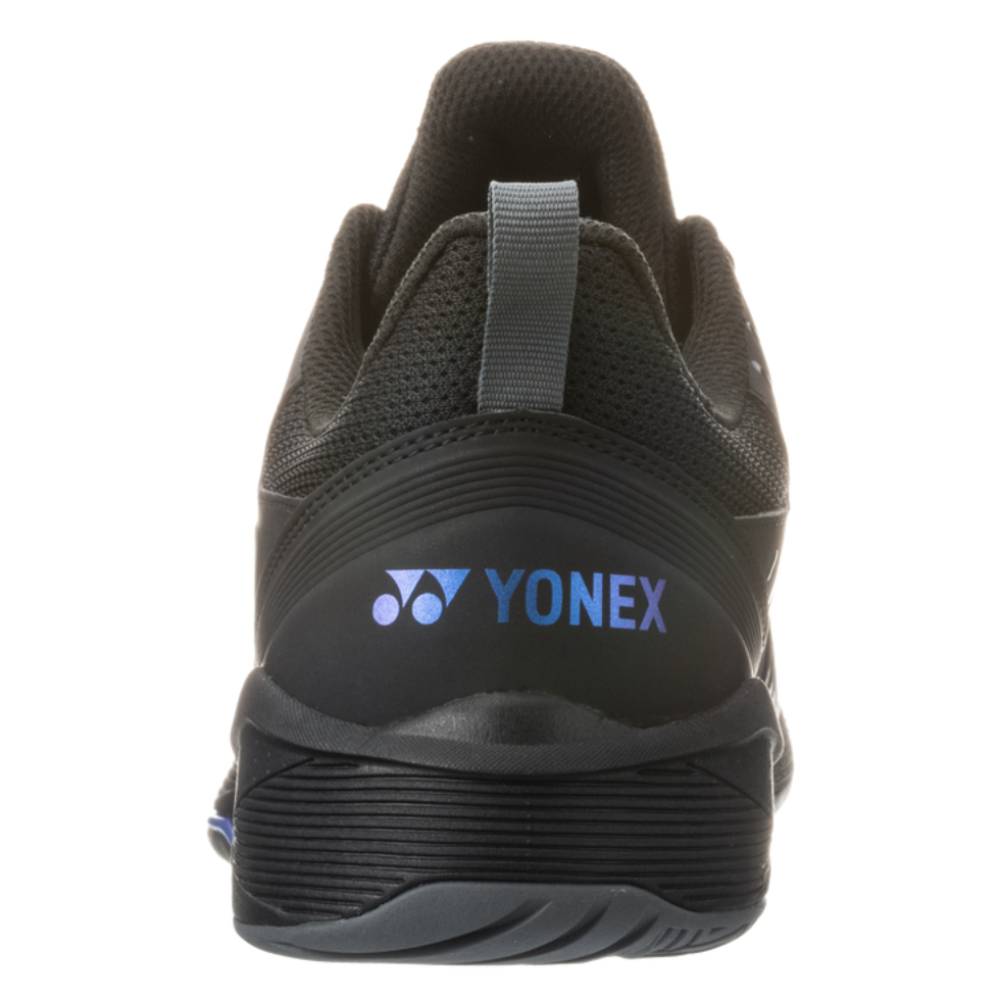 Yonex Power Cushion Sonicage 3 Men's Tennis Shoe (Black) - RacquetGuys.ca