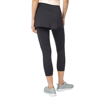 Lija Women's Impact Poise Skapri (Black) - RacquetGuys.ca