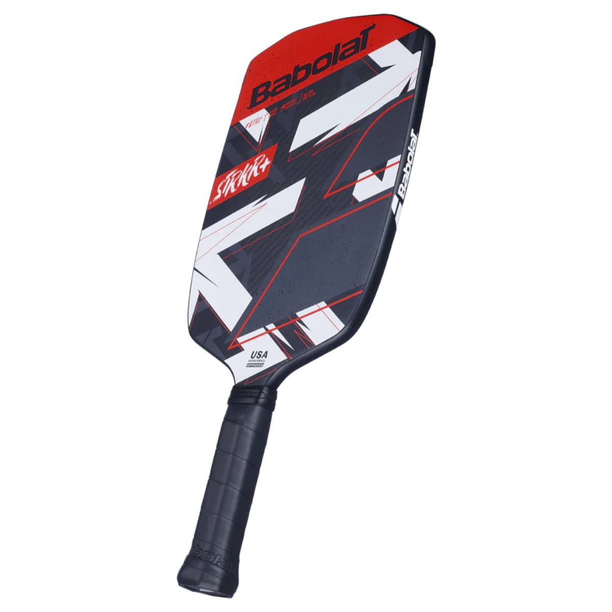 Babolat STRKR + - RacquetGuys.ca