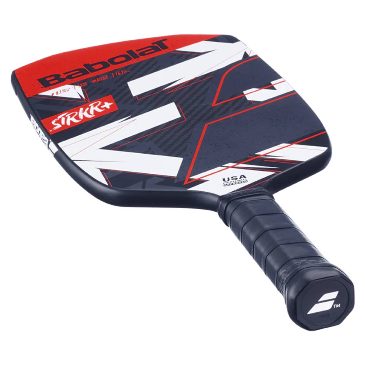 Babolat STRKR + - RacquetGuys.ca