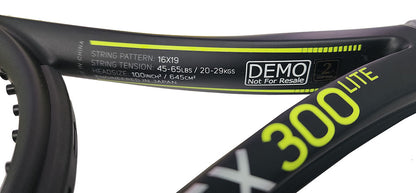 Dunlop SX 300 Lite (Used)