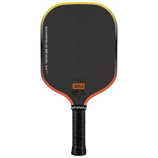 JOOLA Anna Bright Scorpeus Pro 3S Dual - RacquetGuys.ca