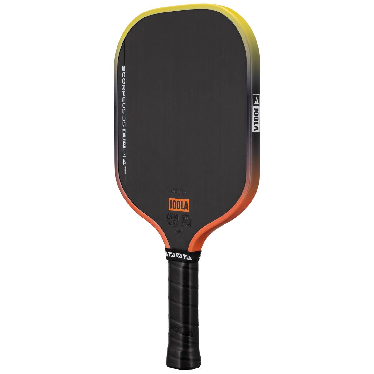 JOOLA Anna Bright Scorpeus Pro 3S Dual - RacquetGuys.ca