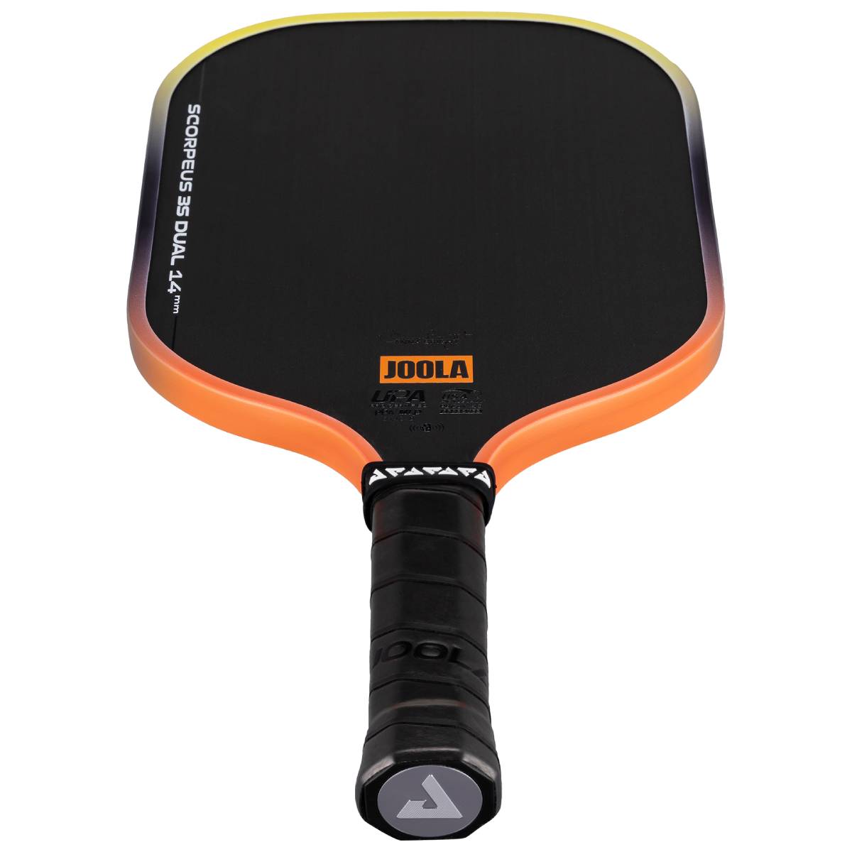 JOOLA Anna Bright Scorpeus Pro 3S Dual - RacquetGuys.ca