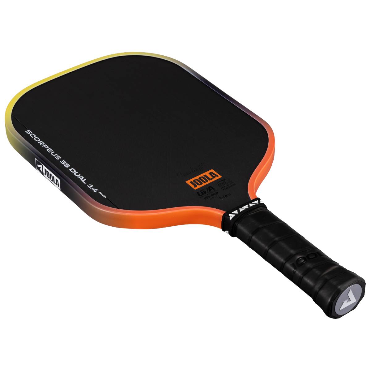 JOOLA Anna Bright Scorpeus Pro 3S Dual - RacquetGuys.ca