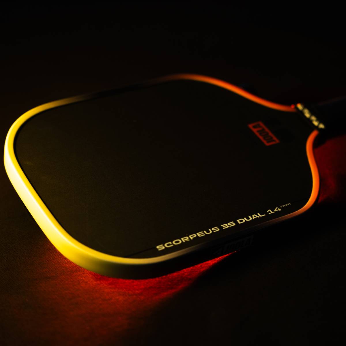 JOOLA Anna Bright Scorpeus Pro 3S Dual - RacquetGuys.ca