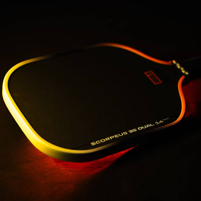 JOOLA Anna Bright Scorpeus Pro 3S Dual - RacquetGuys.ca