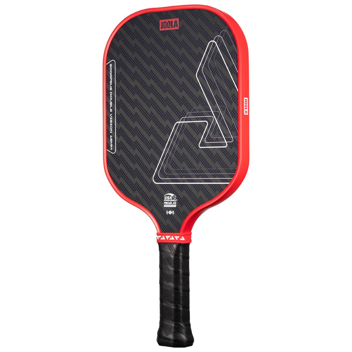 JOOLA Scorpeus Double Vision Pickleball Paddle