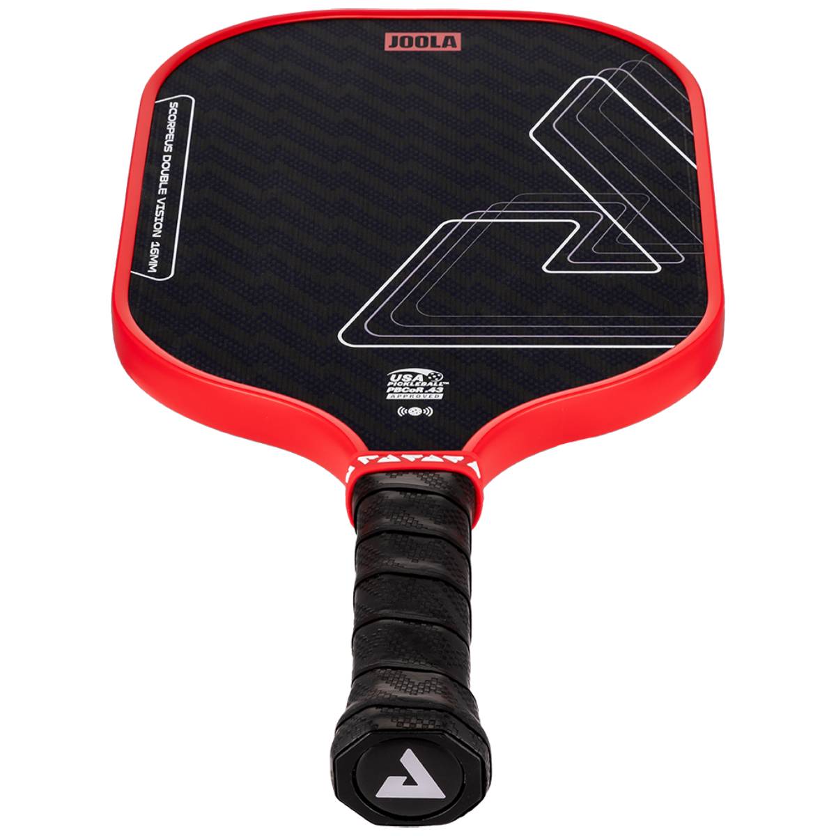 JOOLA Scorpeus Double Vision Pickleball Paddle