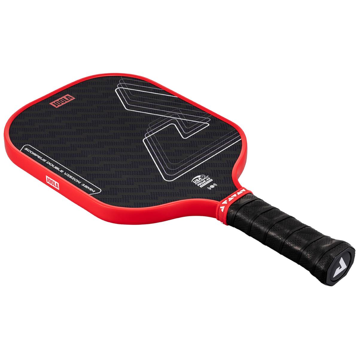 JOOLA Scorpeus Double Vision Pickleball Paddle