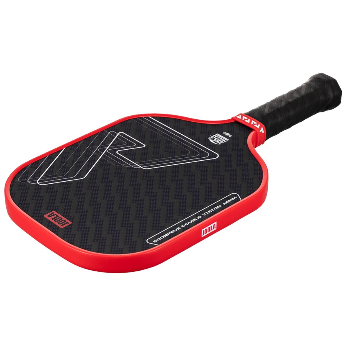 JOOLA Scorpeus Double Vision - RacquetGuys.ca