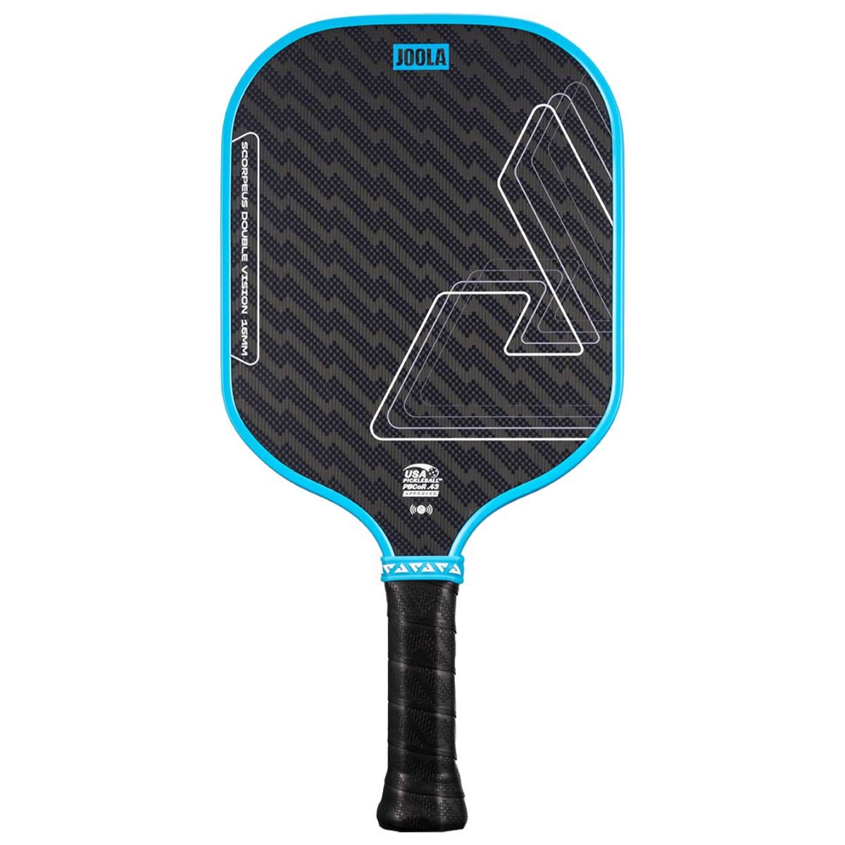 JOOLA Scorpeus Double Vision Pickleball Paddle
