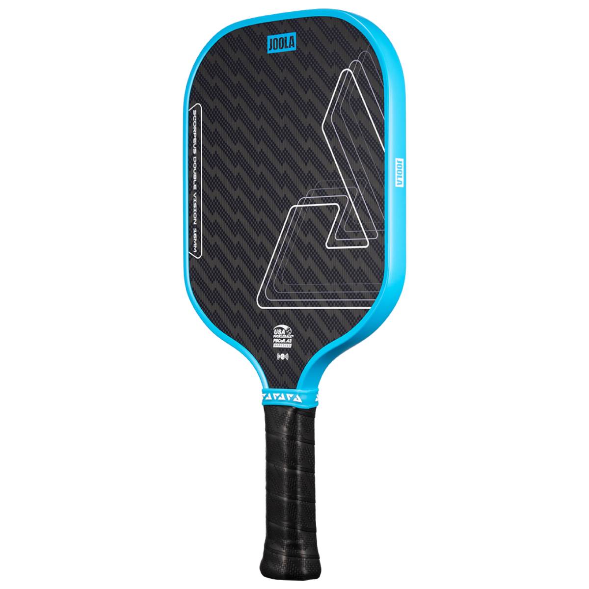JOOLA Scorpeus Double Vision Pickleball Paddle