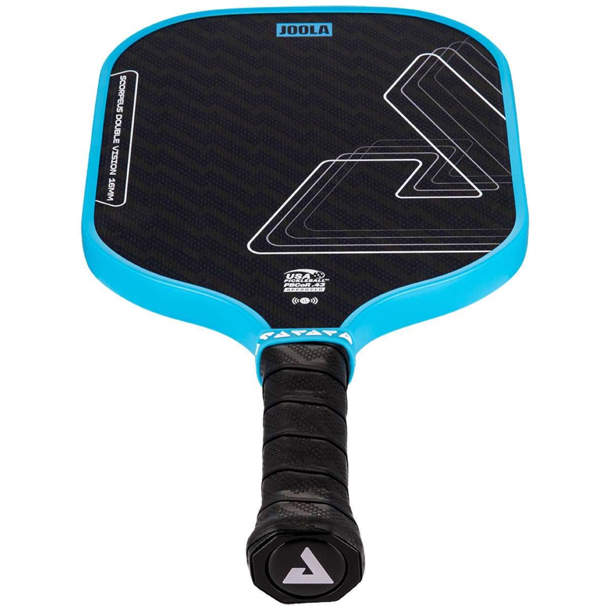 JOOLA Scorpeus Double Vision Pickleball Paddle