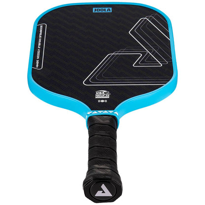 JOOLA Scorpeus Double Vision Pickleball Paddle