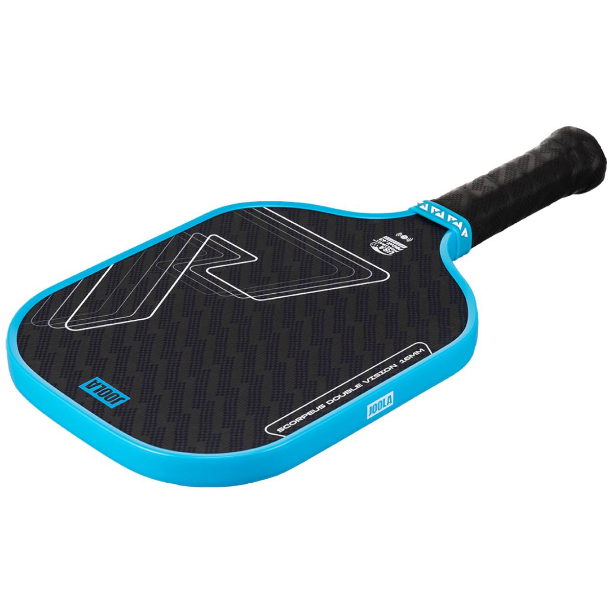 JOOLA Scorpeus Double Vision - RacquetGuys.ca