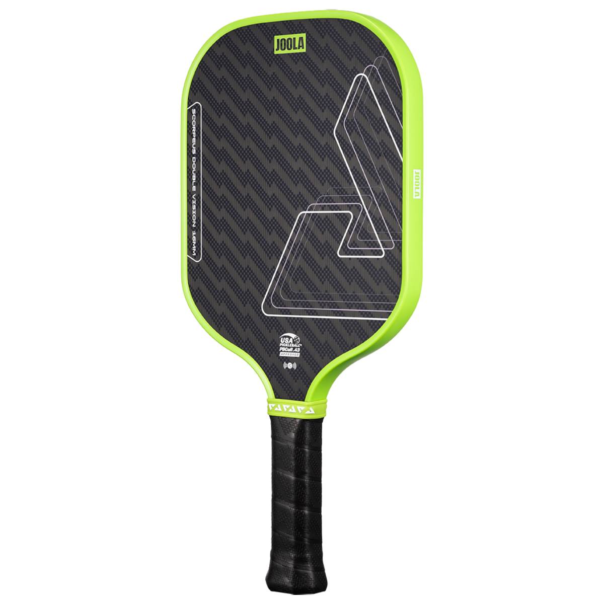 JOOLA Scorpeus Double Vision Pickleball Paddle