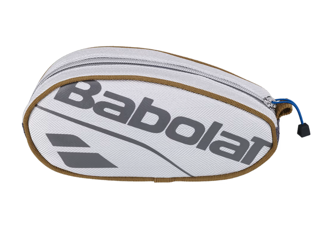 Babolat Official Wimbledon Racquet Bag Pencil Case - RacquetGuys.ca