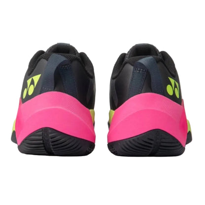 Yonex SUBAXIA GT Men's Indoor Shoe (Dark Grey) - RacquetGuys.ca