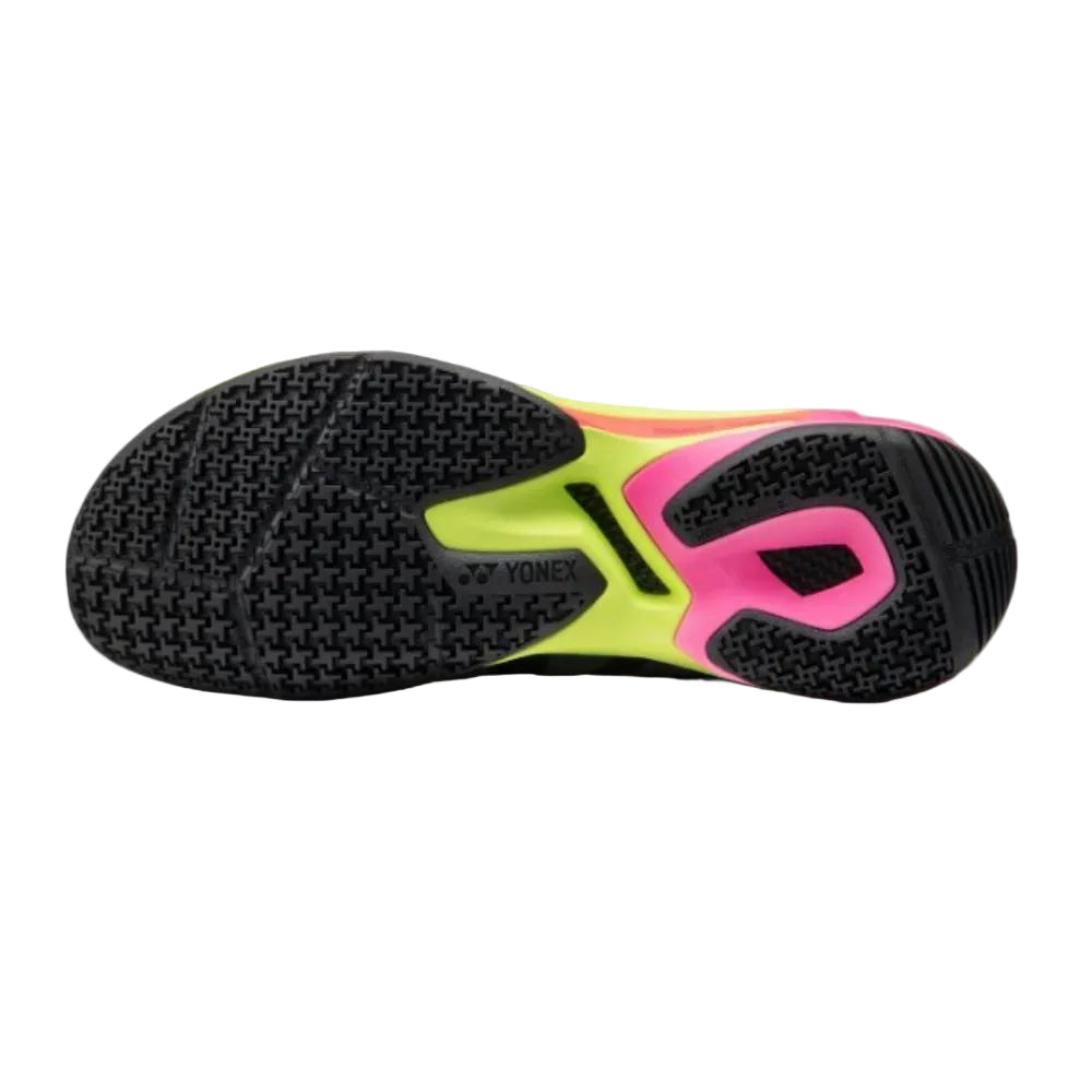 Yonex SUBAXIA GT Men's Indoor Shoe (Dark Grey) - RacquetGuys.ca