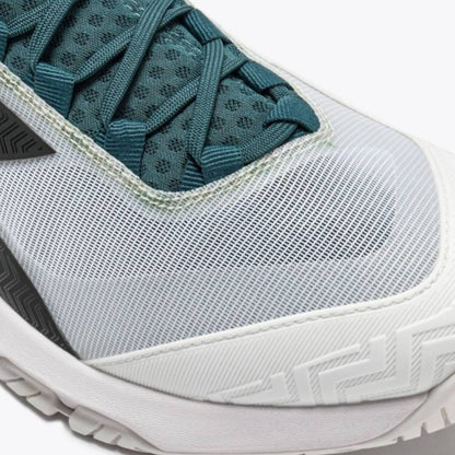 Diadora Speed Blushield Fly 5 Men's Tennis Shoe (Shaded Spruce/Black/White) - RacquetGuys.ca