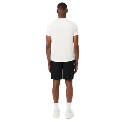 Lacoste Men's Ultra Dry Short (Black) - RacquetGuys.ca