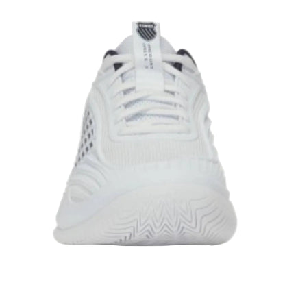 K-Swiss Hypercourt Express 3 Men's Tennis Shoe (White/Peacoat) - RacquetGuys.ca