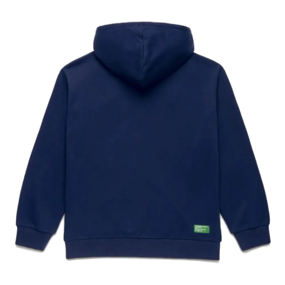 Yonex Men's Nature Series Hoodie (Indigo Marine) - RacquetGuys.ca