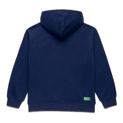 Yonex Men's Nature Series Hoodie (Indigo Marine) - RacquetGuys.ca