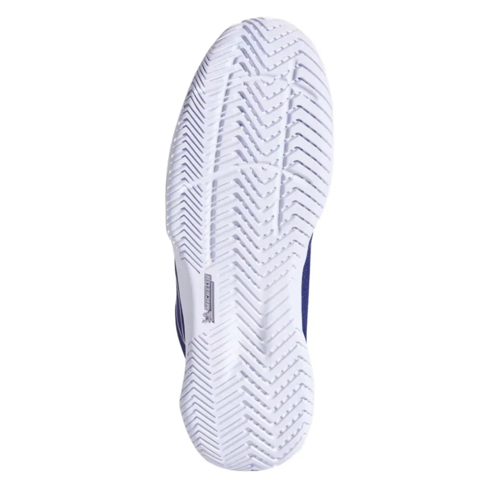 Babolat Propulse Storm AC Women's Tennis Shoe (WhiteSliver) - RacquetGuys.ca