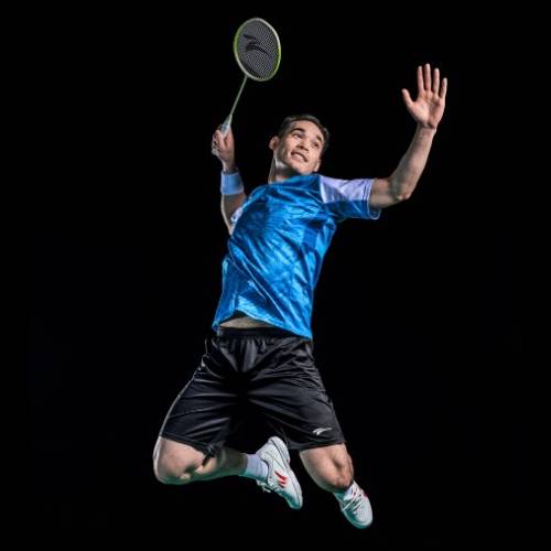 Kizuna Z65X Badminton String (White) - RacquetGuys.ca