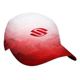 Selkirk Vanguard Jockey Performance Hat (Red) - RacquetGuys.ca