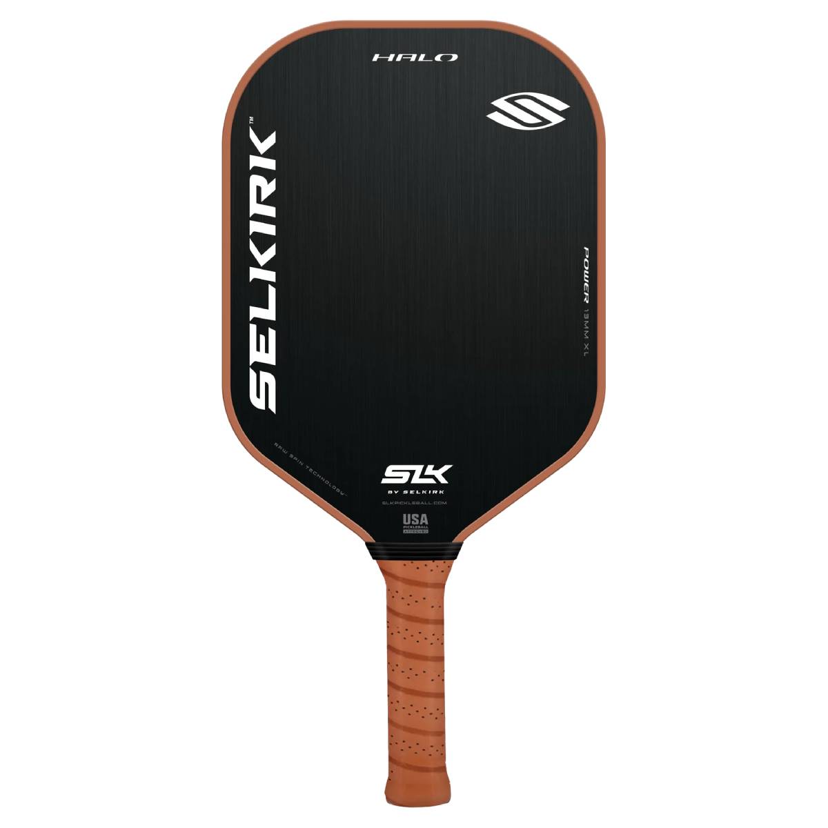 Selkirk SLK Halo Power XL - Demo Rental - RacquetGuys.ca