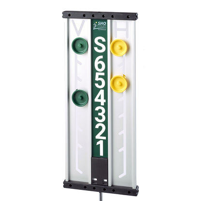 Sho Court Tennis Score Keeper (1-6) - RacquetGuys.ca